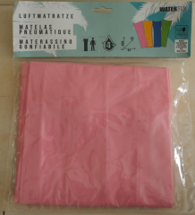 Luftmatratzen Water Fun rosa - NEU