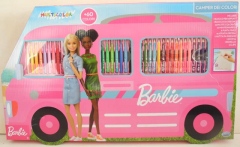 Barbie Camper Malset - NEU