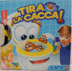 Tira la Cacca! - NEU