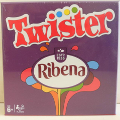 Twister Ribena - NEU