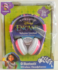 Kopfhörer Encanto von Disney - NEU