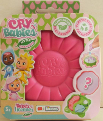 Cry Babies Little Changers - NEU
