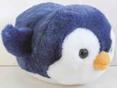 Plüsch Pinguin blau/weiss - NEU