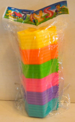 Fidget Loop farbig - NEU