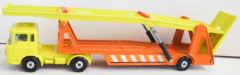 Matchbox Super Kings K-11 DAF CAR Transporter von Matchbox