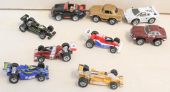 Fahrzeug Set 3 Micro Fahrzeuge von Galoup