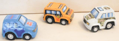 Fahrzeug Set 19