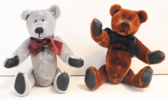 Bärli Set T. Farley Wuzzie-Boyds