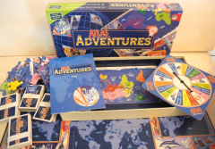 Atlas Adventures - fast NEU