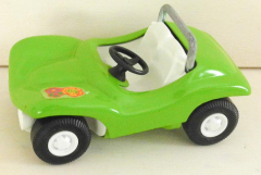 Metalldünenbuggy grün von Tonka