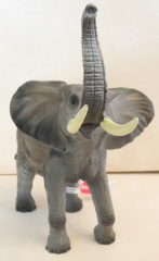 Afrikanischer Elefant von Bullyland - NEU