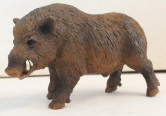 Wildschwein von Bullyland - NEU
