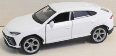 Lamborghini Urus weiss - NEU