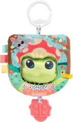 Finlee Frosch Entdeckungsbuch - NEU