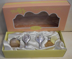 Muffy Vanderbear’s Vanily Accessoire - Boudoir Collection Set