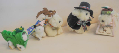 Muffy Vanderbear’s Haustier-Set 1