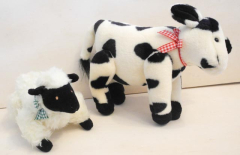 Muffy Vanderbear’s Haustier-Set 3