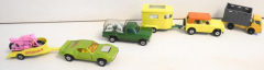 Fahrzeug Set 20