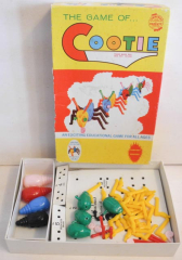 The Game of Cootie
