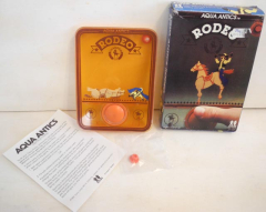 Aqua Antics Rodeo