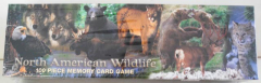 Memory Wildlife North America - NEW