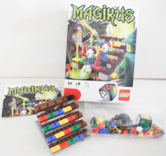 Magikus von Lego