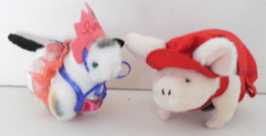 Muffy Vanderbear Haustier-Set Nr. 5