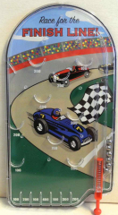 Mini Arcade Pinball