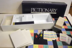 Pictionary