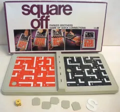Square Off