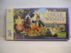 The uncle Wiggily Game - NEW