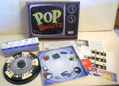 Pop Smarts – The Game of Pop Culture Connections