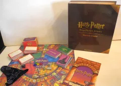 Harry Potter and the Sorcerer's Stone Trivia Game: Prefects Edition