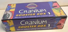 Cranium Booster Box 1 - NEW