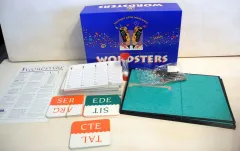 Whodunit Mystery Detective Game (copy)