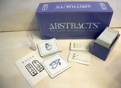 Abstracts: The Game of Absurd Logic