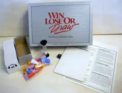 Win, Lose or Draw: Party Edition – The Picture Charades Game