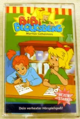 Bibi Blockseberg Maritas Geheimnis Nr. 91