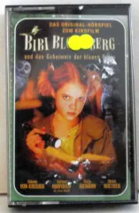 Bibi Blockseberg und das Geheimnis der blauen Eulen