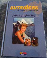 Outriders: Julias grosser Tag - fast NEU