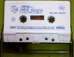 Bibi Blocksberg Die neue Lehrerin Nr. 75