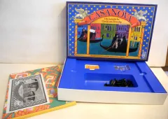 Casanova – Die heimliche Flucht nach Venedig
