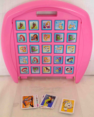 Top-Trumps Match Disney Princess