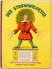 Der Struwwelpeter