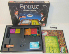 Spirit. Das magische Abenteuer