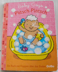 Plitsch Platsch Baby Gogo