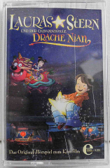 Lauras Stern und der Geheimnisvolle Drache Nian
