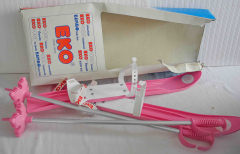 Schneehäsli-Eko-Ski