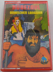 Rübezahl Onkelchen Langohr