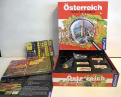 Österreich Finden Sie Winden?